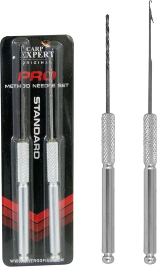 Carp Expert Pro Method Fűzőtű Szett Standard