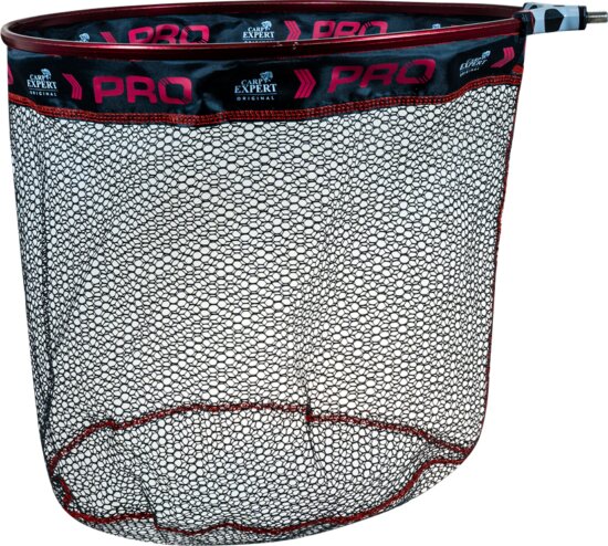 Carp Expert Pro Method Advance Gumirozott Meritőfej 50*40