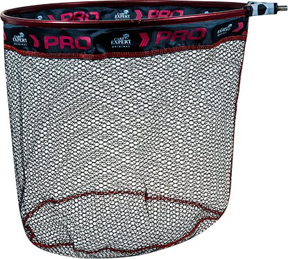 Carp Expert Pro Method Advance Gumirozott Meritőfej 45*35