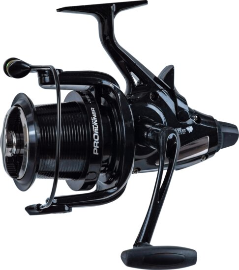 Carp Expert Pro Long Cast Runner 8000 Orsó