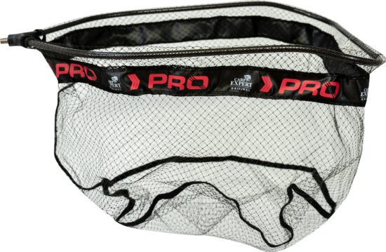 Carp Expert Pro Carbon Merítőháló Fej 50*40