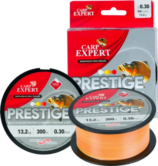 Carp Expert Prestige Multicolor 0,30mm 300m 13,2kg