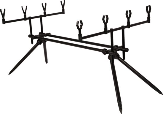 Carp Expert President 4 Botos Rod Pod