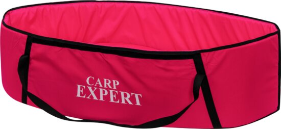 Carp Expert Pontybölcső Pink