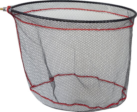 Carp Expert Original Merítőháló Gumírozott 60*50cm