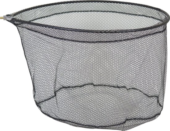 Carp Expert Original Merítőháló Fej Gumirozott