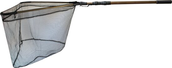 Carp Expert Original Light Meritőháló 60cm 2m