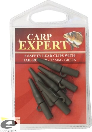 Carp Expert Ólomtartó Fül