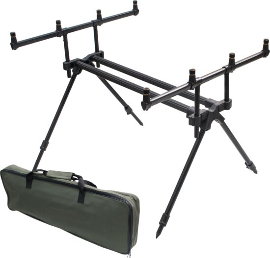 Carp Expert Neo Robust Rod Pod