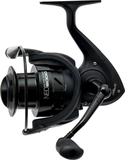 Carp Expert Neo Match-Feeder 5000 5+1