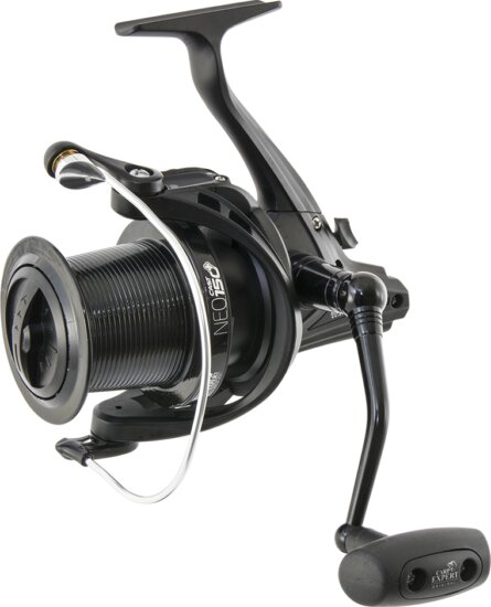 Carp Expert Neo Cast 150+