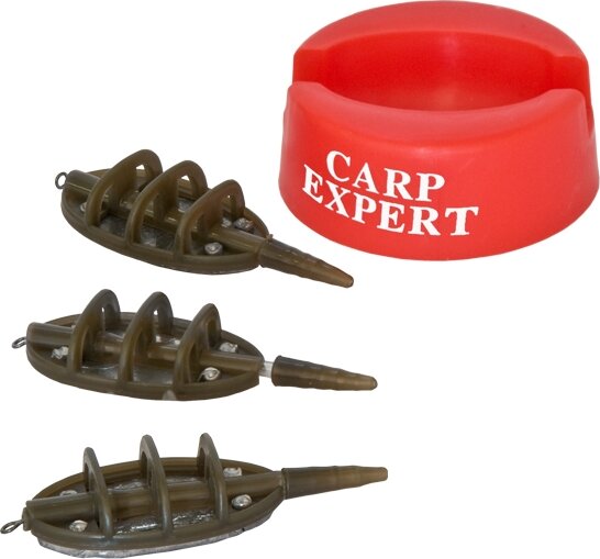 Carp Expert Method Kosár Szett