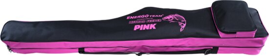 Carp Expert Method Botzsák 2 Rekeszes 135 Pink