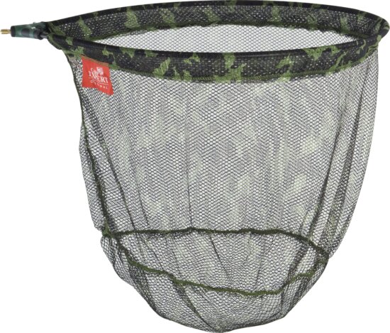 Carp Expert Merítőháló Et Terepszínű 60x50/40cm
