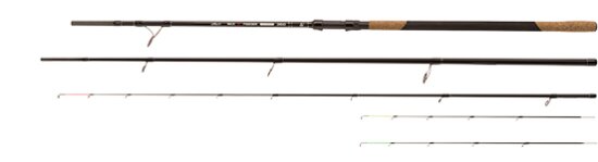 Carp Expert Max2 Feeder Strong horgászbot 390cm 150g