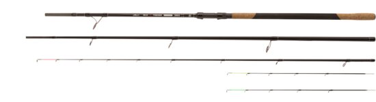 Carp Expert Max2 Feeder Strong Bot 360cm 150g
