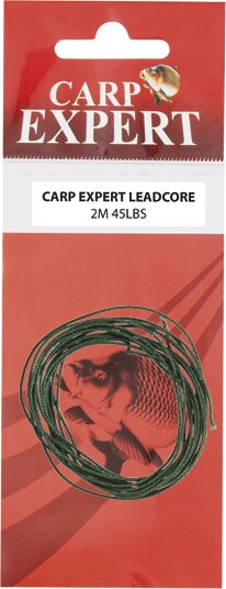 Carp Expert Leadcore 45lb 10m