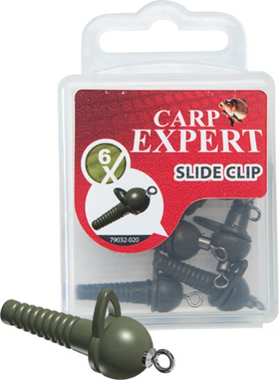 Carp Expert Lead Clip Slide