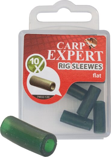 Carp Expert Lead Clip Gumiharang Egyenes