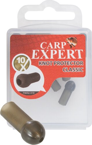 Carp Expert Kötésvédő Gumiharang