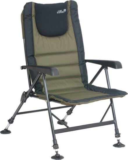 Carp Expert Karfás Szék