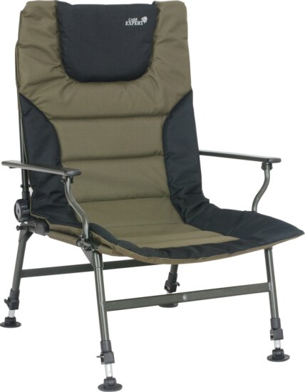 Carp Expert Karfás Fotel