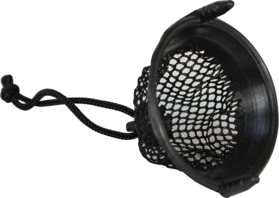 Carp Expert Hálós Csúzlikosár Közepes