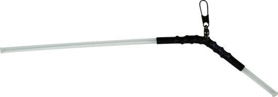 Carp Expert Gubancgátló Biztonsági Kapoccsal 15cm