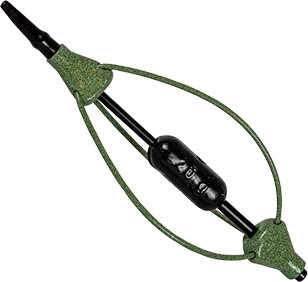 Carp Expert Gigant Inline Vario Kosár 25g + 20g Ólom