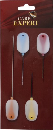 Carp Expert Füző Tű Szett