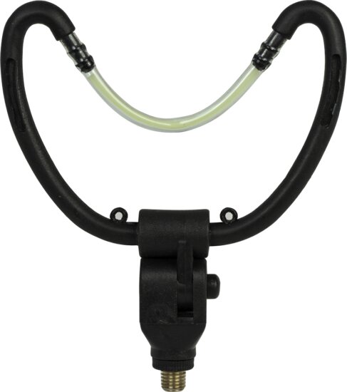 Carp Expert Foszforeszkáló Feeder Bottartófej Széles