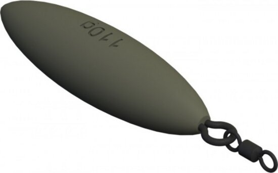 Carp Expert Forgós Zipp Ólom Szinezett 90g