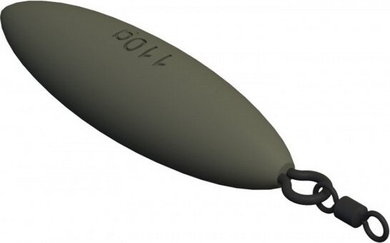 Carp Expert Forgós Zipp Ólom Szinezett 130g