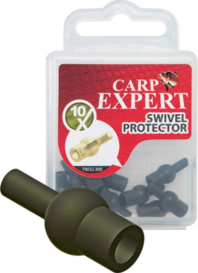 Carp Expert Forgó Védő Gumiharang