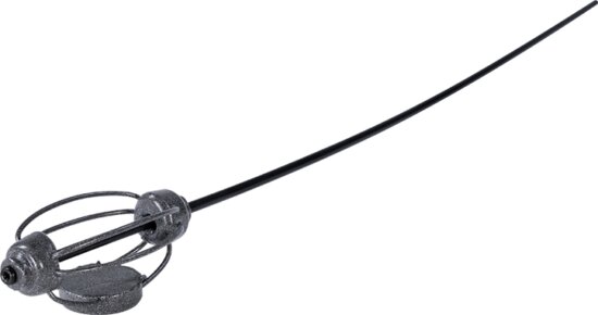 Carp Expert Folyóvízi Method Távdobó Kosár 50g