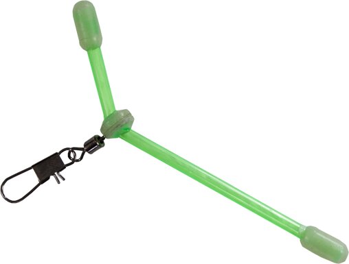 Carp Expert Fluo Gubancgátló 14cm