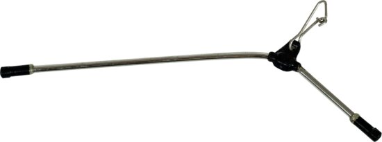 Carp Expert Fém Gubancgátló Rövid