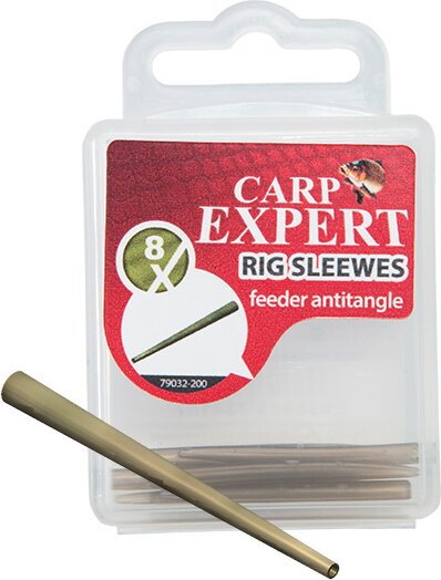 Carp Expert Feeder Gubancgátló Quick Change-Hez