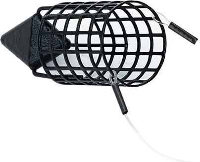 Carp Expert Etetőkosár Bullet Feeder 25*31mm 40g