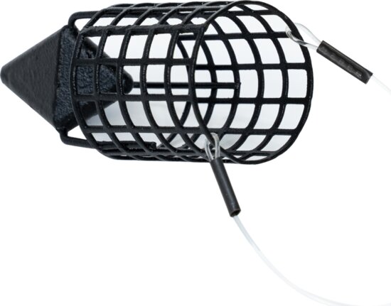 Carp Expert Etetőkosár Bullet Feeder 25*31mm 30g