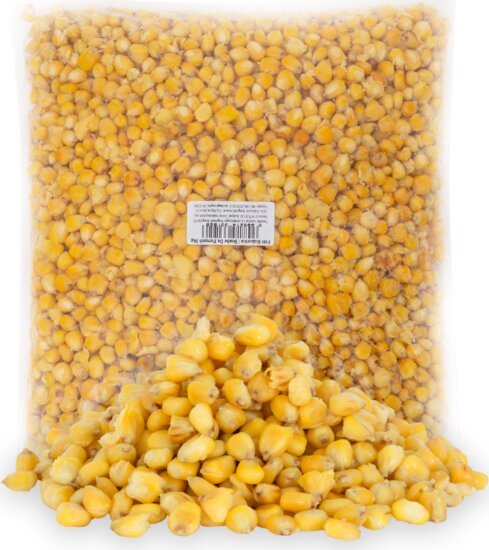 Carp Expert Etető Kukorica 1 Éves Natúr 3kg