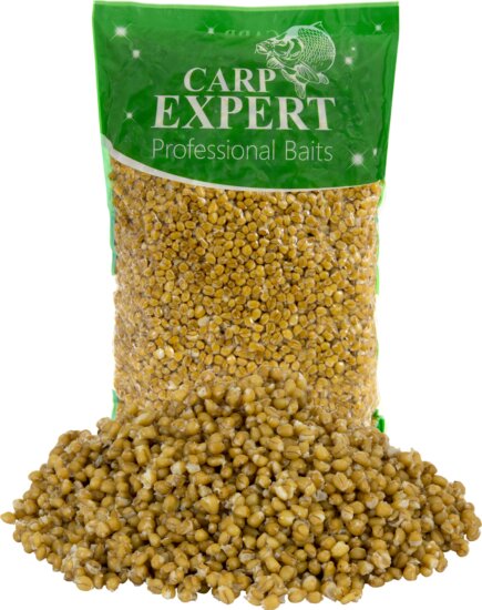Carp Expert Etető Búza 6 Hónapos Natúr 1kg