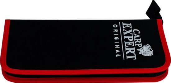 Carp Expert Előketároló Táska