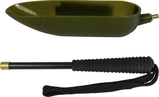 Carp Expert Dobólapát Hosszú