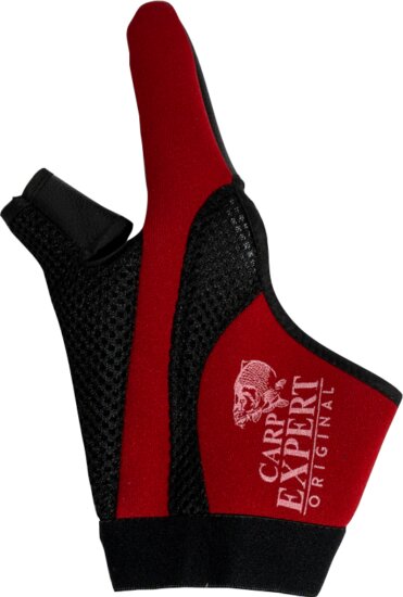 Carp Expert Dobókesztyű