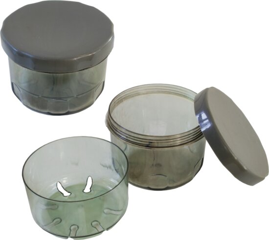 Carp Expert Dippelő Tégely 120ml