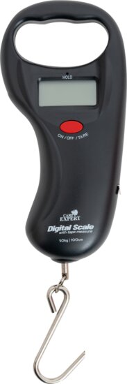 Carp Expert Digitális Mérleg