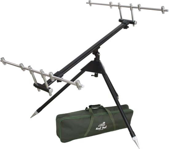 Carp Expert Deluxe Rodpod