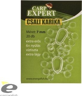 Carp Expert Csali Karika 7mm
