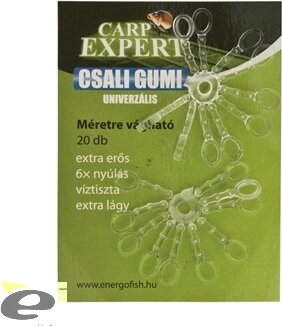 Carp Expert Csali Gumi Univerzális